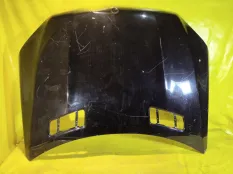 Капот Mercedes-Benz gls