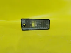 Фонарь подсветки номера Kia Cerato