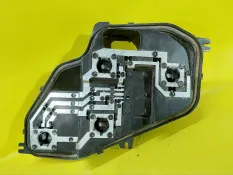 Плата фонаря renault Sandero