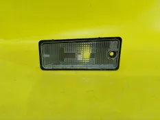 Фонарь подсветки номера Kia Cerato