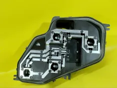 Плата фонаря renault Sandero