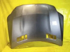 Капот Mercedes-Benz gls