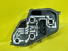 Плата фонаря renault Sandero