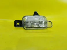 Фонарь в бампер Volkswagen Tiguan