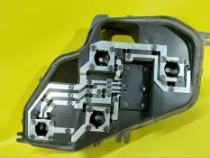 Плата фонаря renault Sandero