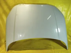 Капот land rover range rover evoque