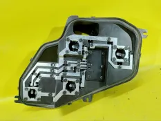Плата фонаря renault Sandero
