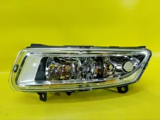 Фара противотуманная Volkswagen Polo