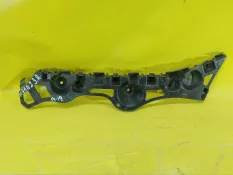 Кронштейн бамперa renault Logan