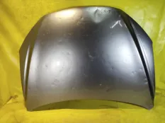 Капот Mazda CX-5