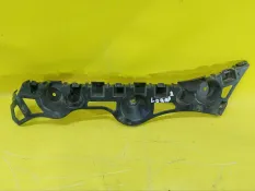 Кронштейн бамперa renault Logan