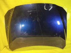 Капот Mazda CX-5