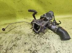 Турбокомпрессор Mazda CX-7