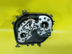 Плата фонаря наружного renault Captur