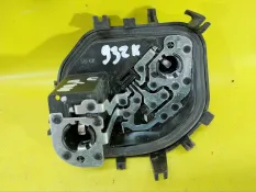 Плата фонаря наружного renault Captur