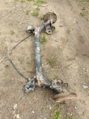 Балка подвески Volkswagen polo