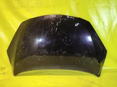 Капот Mazda 2