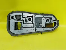 Плата фонаря renault Logan