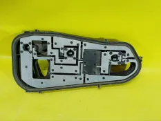 Плата фонаря renault Logan
