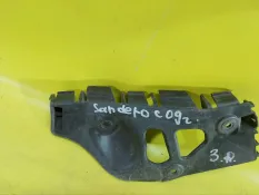 Кронштейн бамперa renault Sandero