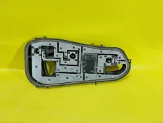 Плата фонаря renault Logan