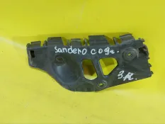 Кронштейн бамперa renault Sandero