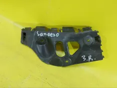 Кронштейн бамперa renault Sandero