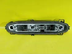 Плата фонаря renault Kangoo
