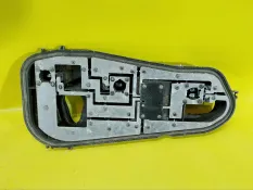Плата фонаря renault Logan