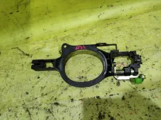 Кронштейн ручки двери mitsubishi outlander