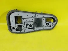 Плата фонаря renault Logan
