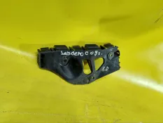 Кронштейн бамперa renault Sandero