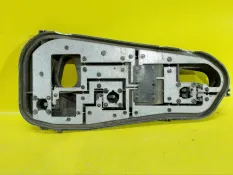 Плата фонаря renault Logan