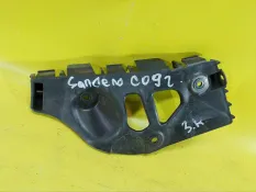 Кронштейн бамперa renault Sandero