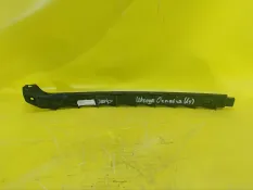 Кронштейн бамперa skoda Octavia