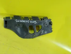 Кронштейн бамперa renault Sandero