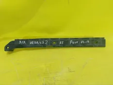 Кронштейн бамперa skoda Octavia