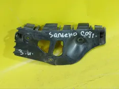 Кронштейн бамперa renault Sandero