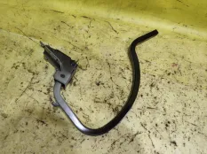 Петля крышки багажника Volkswagen polo