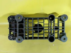 Кронштейн КПП nissan Qashqai