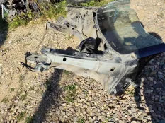 Лонжерон Volkswagen polo