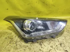 Фара Hyundai Creta