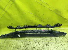 Решетка бампера центральная bmw 3