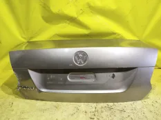 Крышка багажника Volkswagen polo