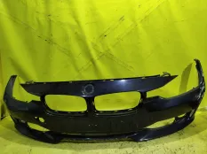 Бампер bmw 3