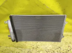 Радиатор кондиционера Lada Granta