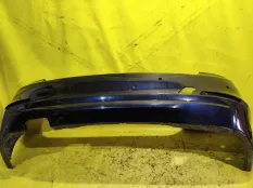 Бампер bmw 3