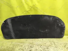 Шумоизоляция капота Lada Granta