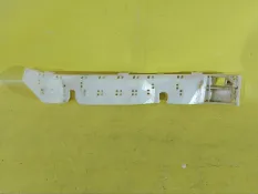 Кронштейн бамперa subaru Impreza