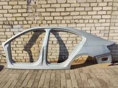 Боковина skoda Octavia